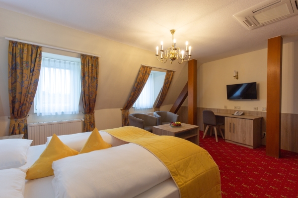 Hotel Residence (Würzburg)